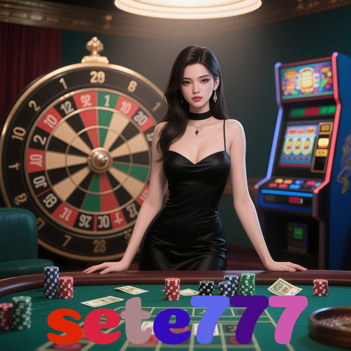 sete777
