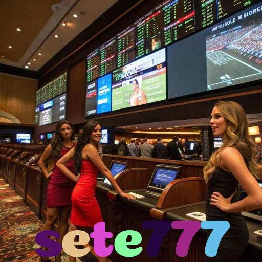sete777