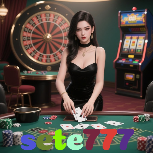 sete777