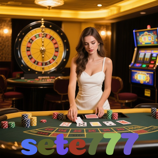 sete777