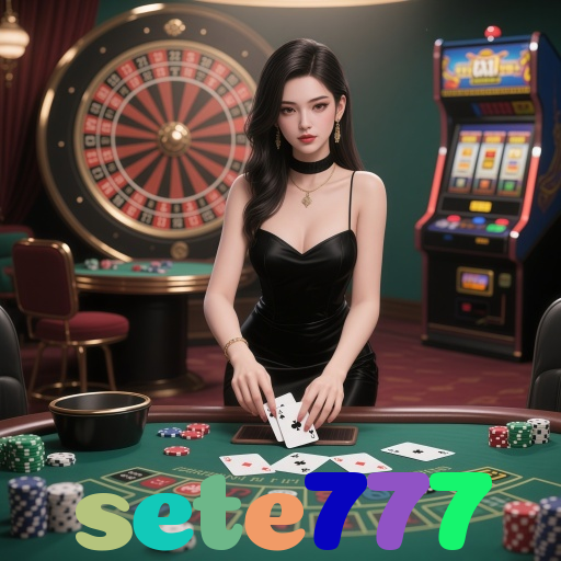 sete777