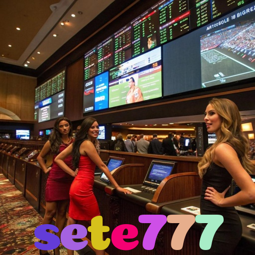 sete777