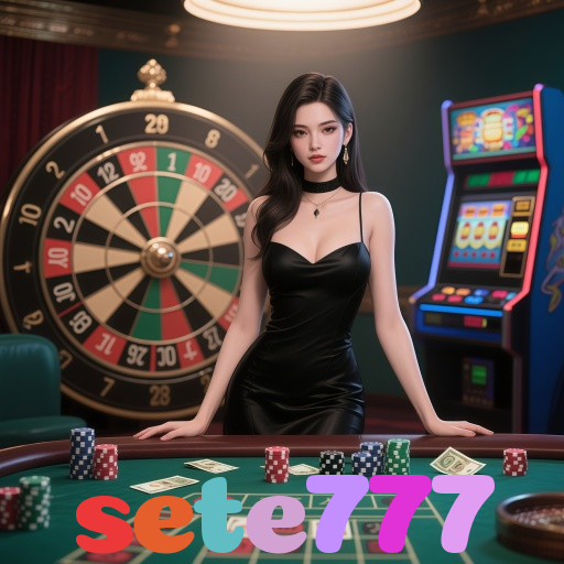 sete777