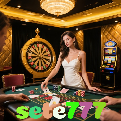 sete777