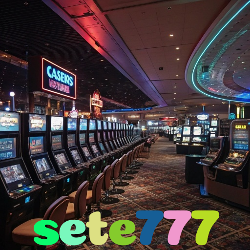 sete777