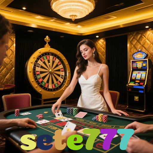 sete777
